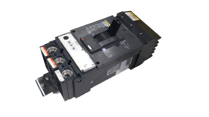 SCHNEIDER ELECTRIC LJA36600U33XYP