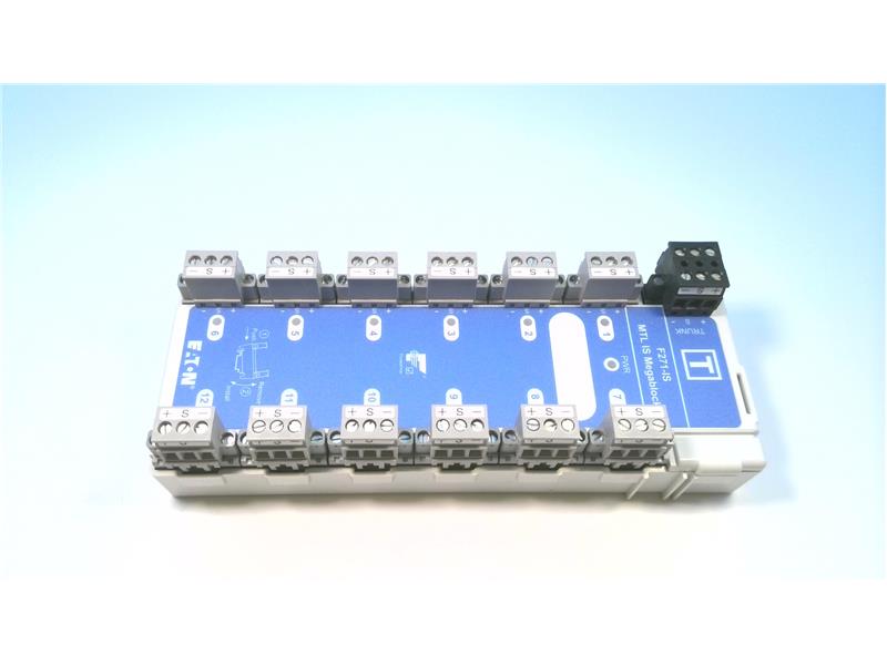 EATON CORPORATION F271-IS