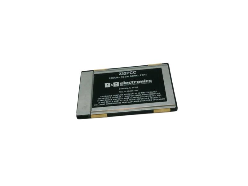 232PCC by ADVANTECH