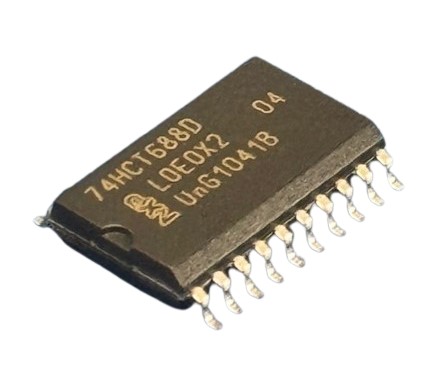 74HCT688D by NXP SEMICONDUCTOR
