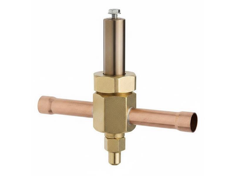 PARKER 4076-00