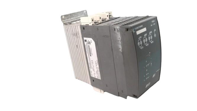 PARKER 7300A-25A/200V