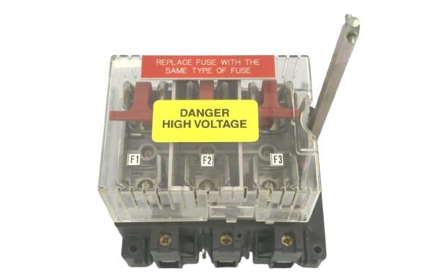 ALLEN BRADLEY 194R-NJ060P3