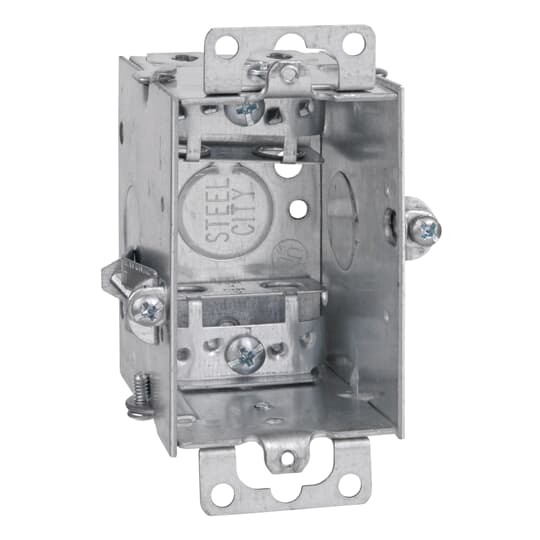 ABB THOMAS & BETTS LXOWC-25