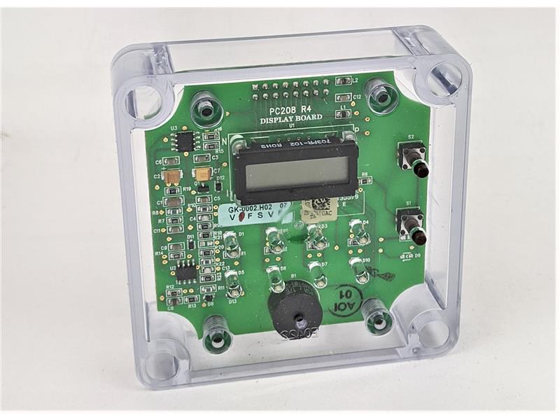 EATON CORPORATION SPDDISSPL3