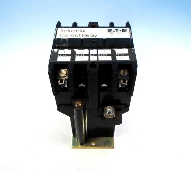 EATON CORPORATION ARD420S