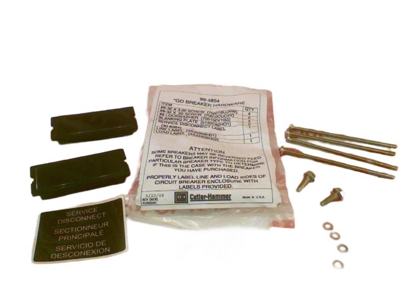 EATON CORPORATION 99-4854