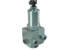 MVP5B by HAWE HYDRAULIK