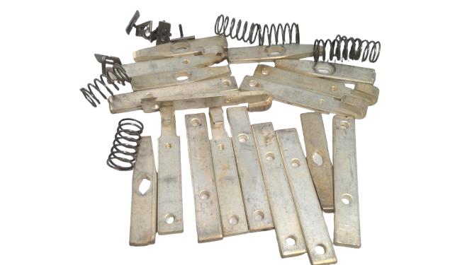 EATON CORPORATION 550D409G18