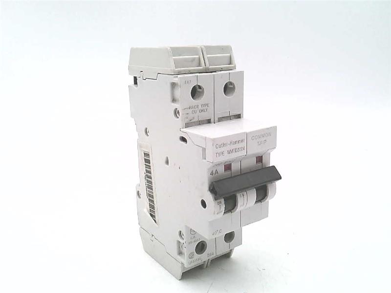 EATON CORPORATION WMTD2004