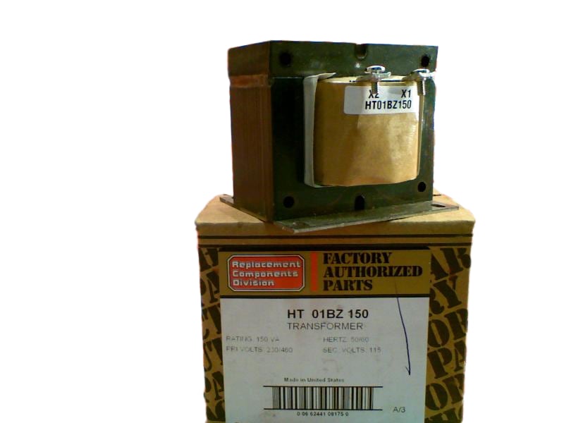 HT01BZ150 by UNITED TECHNOLOGIES