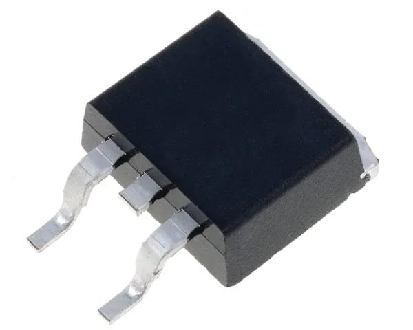 VISHAY MBRB1060-E3/45