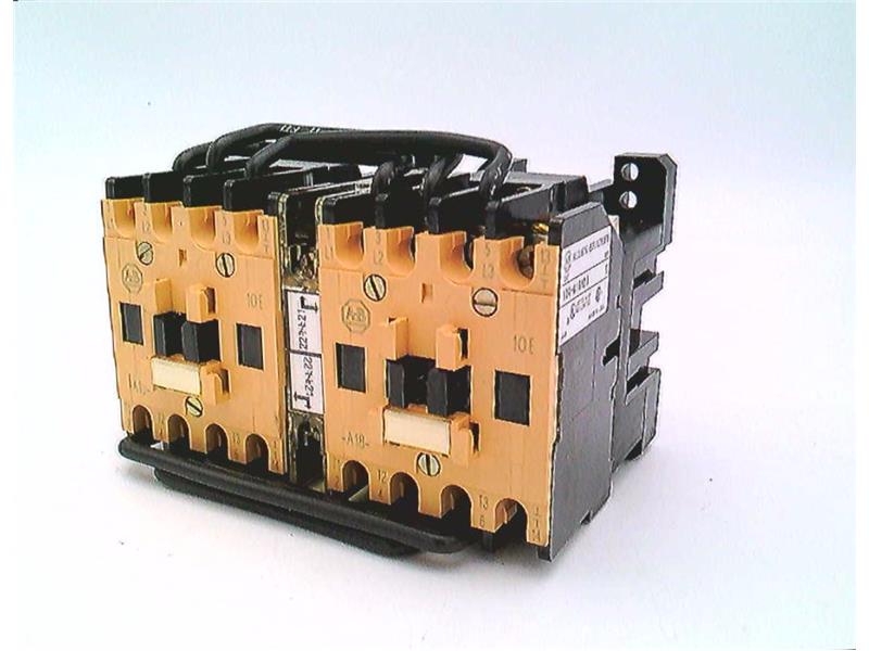 ALLEN BRADLEY 104-A18ND3