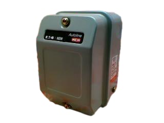 228ALCFP by EATON CORPORATION