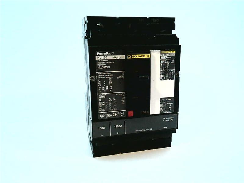 SCHNEIDER ELECTRIC HLL36150T