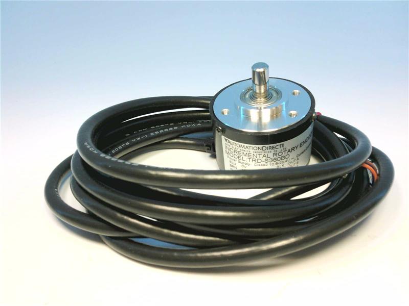 AUTOMATION DIRECT TRD-S360-BD