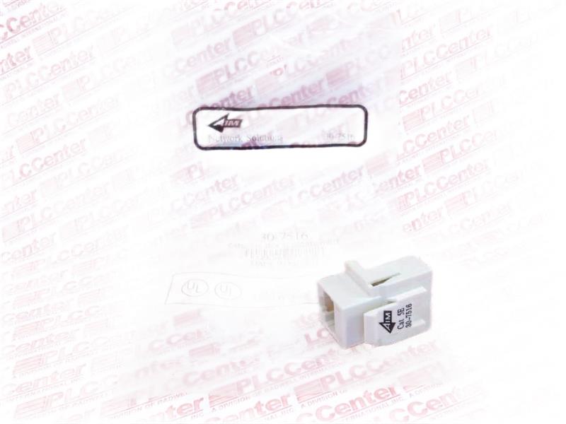 AIM ELECTRONICS 30-7516
