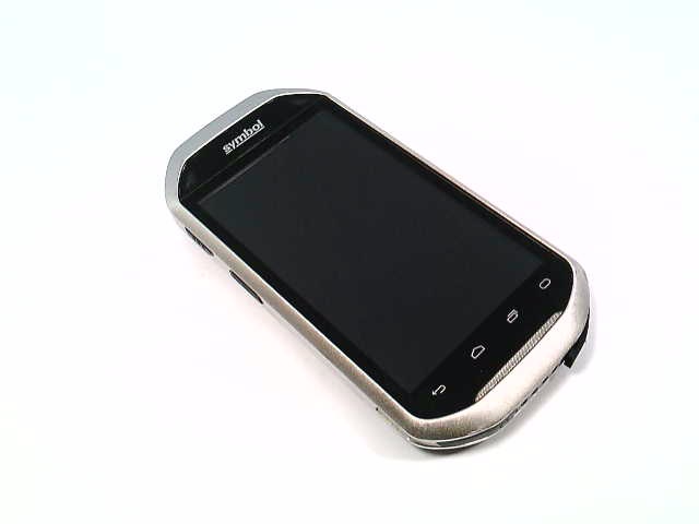 ZEBRA MC40N0-SCJ3RM0