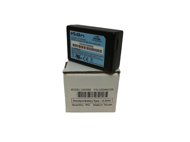 PSION 1050494-005