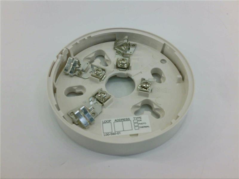 SECUTRON MRI-B501