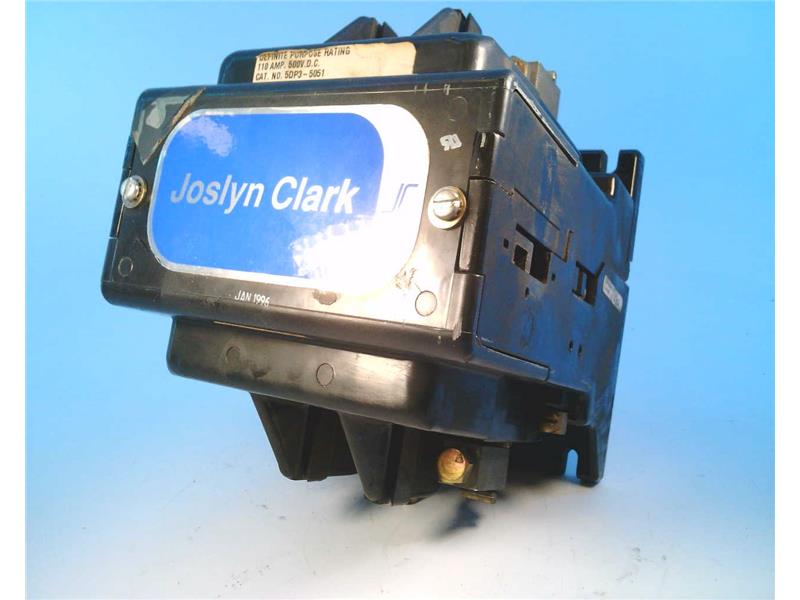 DANAHER CONTROLS 5DP3-5051-11