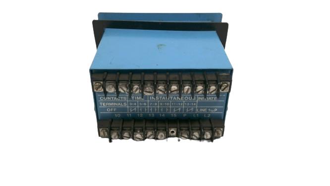 AVG AUTOMATION TM400F