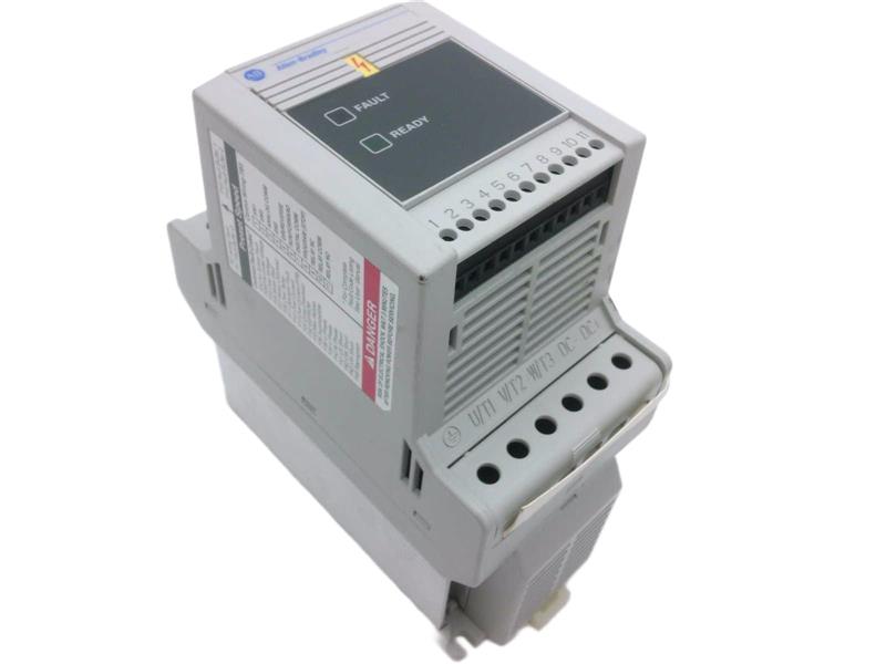 ALLEN BRADLEY 160-AA12NPS1