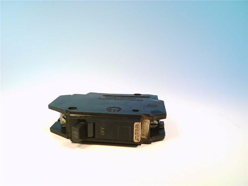 GENERAL ELECTRIC THQC1120