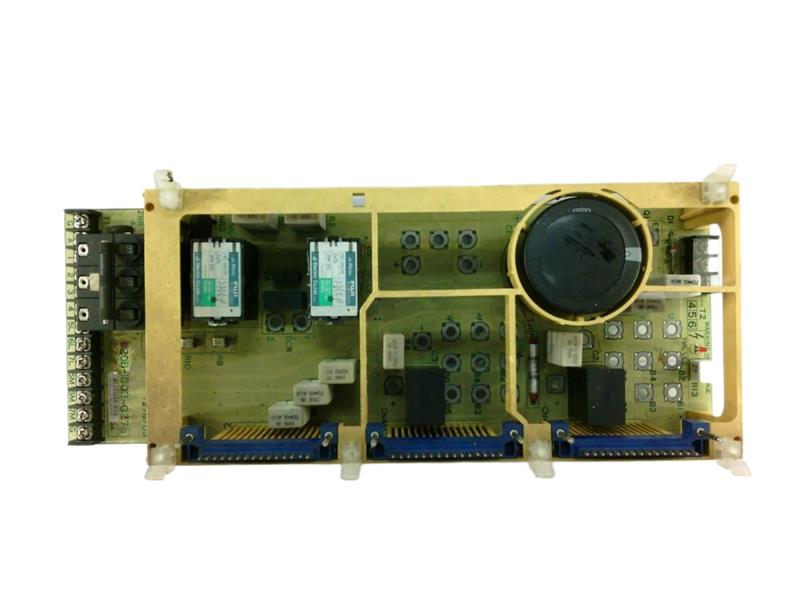 A20B-1003-0273 by FANUC