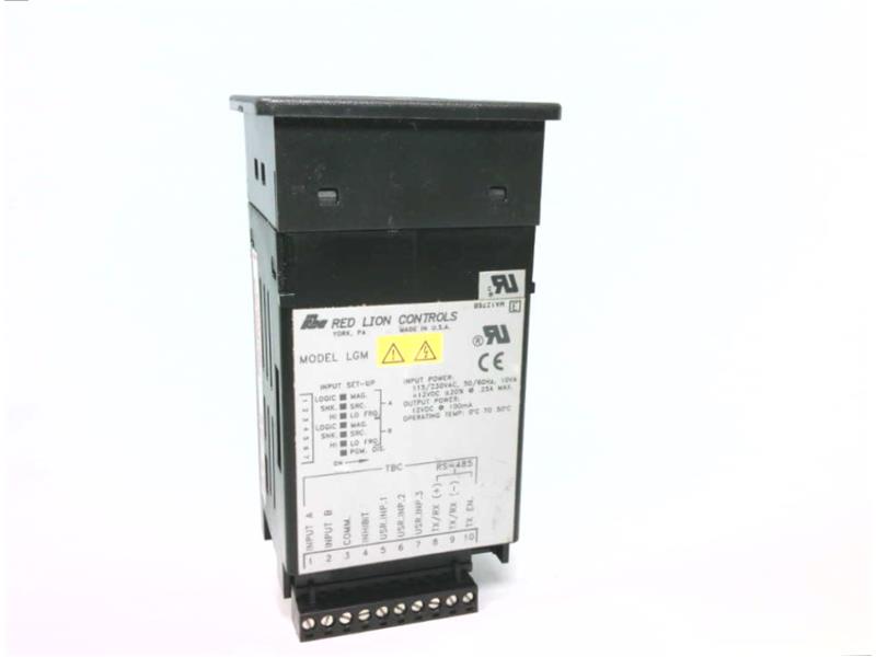 RED LION CONTROLS LGM00001