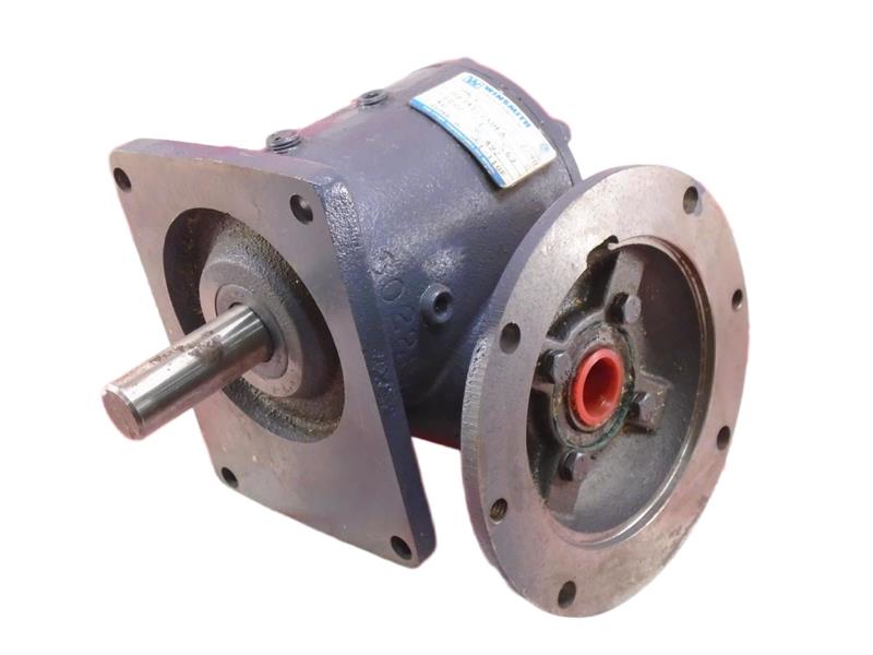 WINSMITH 3MCV-40-1