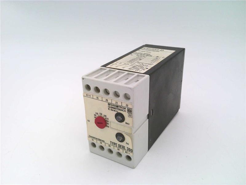 SCHNEIDER ELECTRIC 9050-DERL-300