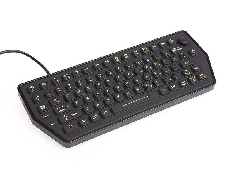 IKEY SLK-79-FSR-M-PS2