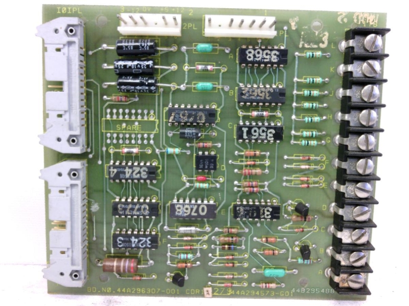 GENERAL ELECTRIC 44A294573-G01