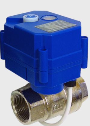 ADVANTAGE CONTROLS ABC-1/2-J1