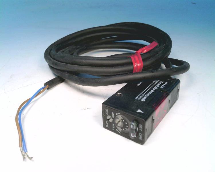 HPA-E23 by HONEYWELL