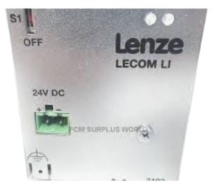 LENZE EMF2102IB-CV003
