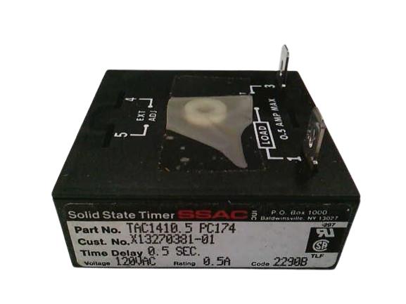 INGERSOLL RAND RLY0857