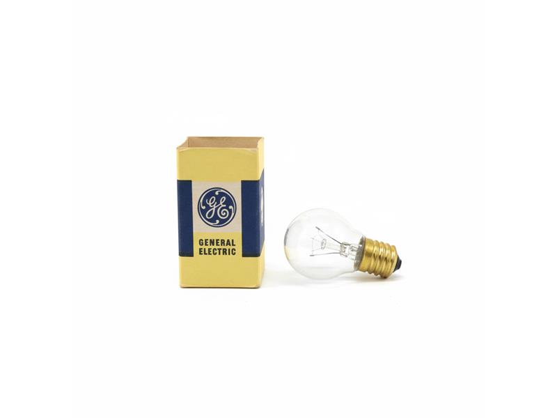 GENERAL ELECTRIC 10S11N115-125V