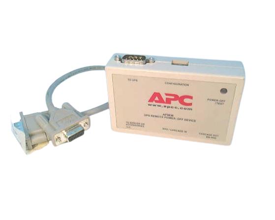 SCHNEIDER ELECTRIC AP9830