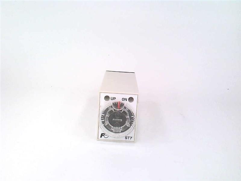 FUJI ELECTRIC ST7P-2DE3T-ADC