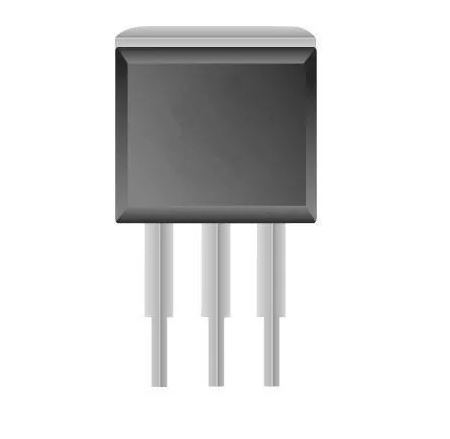 NXP SEMICONDUCTOR BC517