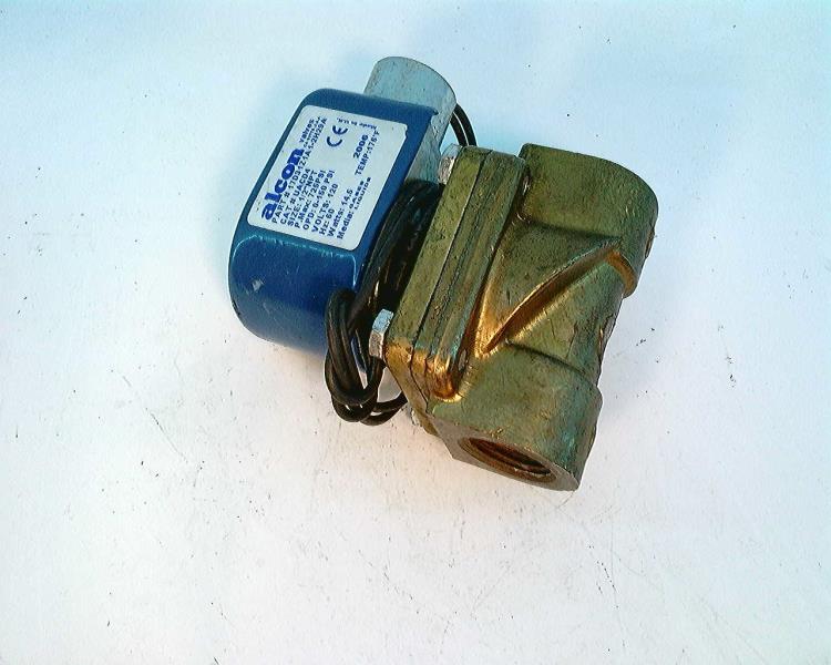 XYLEM 17D31Z1A1-2H29A