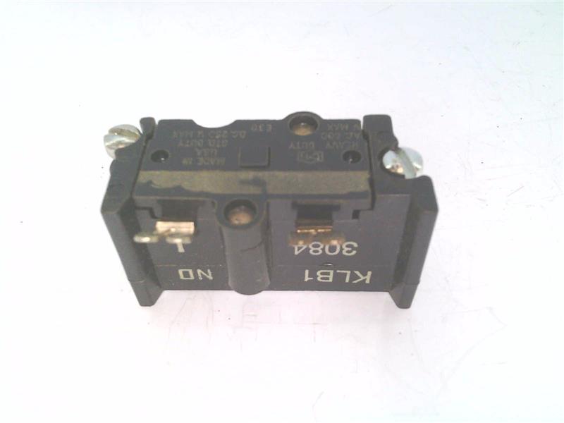 EATON CORPORATION E30KLB1