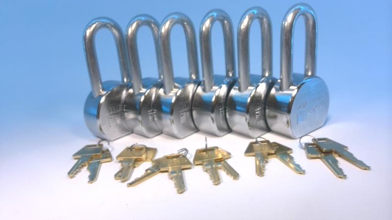 MASTER LOCK A701KA-35257