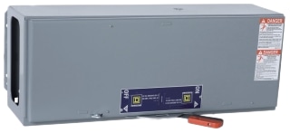 QMB3250LAW by SCHNEIDER ELECTRIC