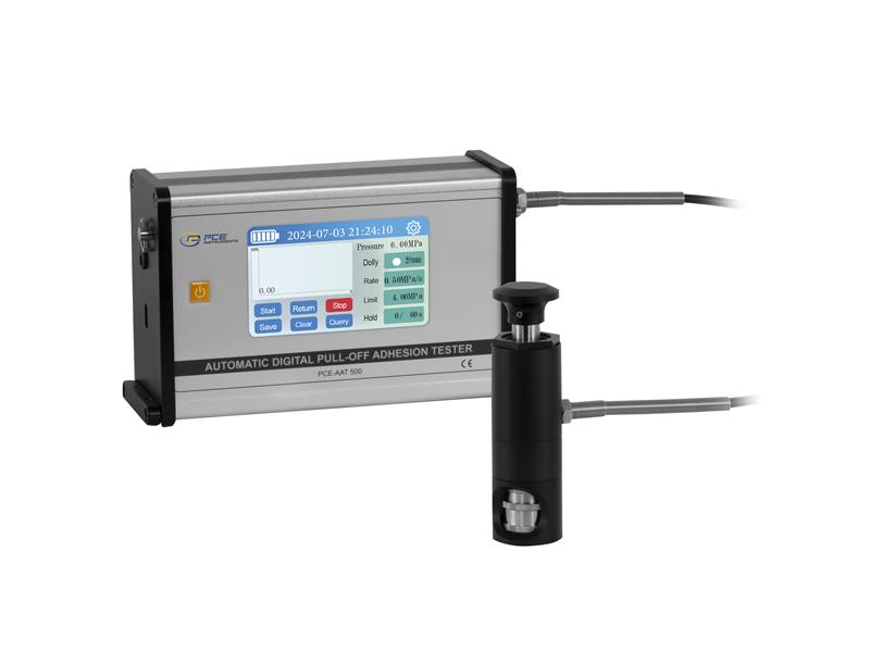 PCE INSTRUMENTS PCE-AAT 500