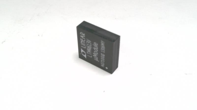 ANALOG DEVICES LTM4613EV#PBF