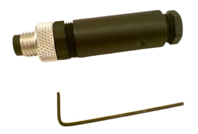 BALLUFF BCC M334-0000-20-000-31X450-000