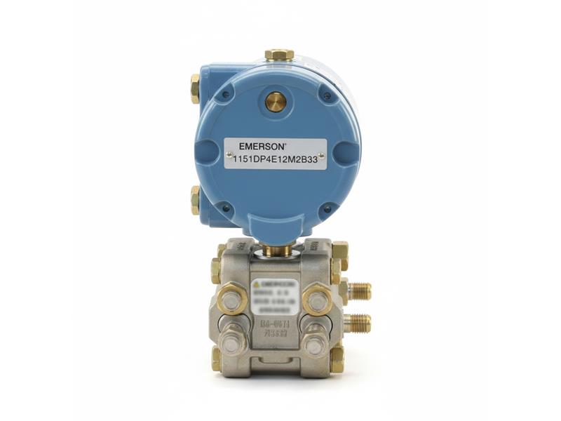 EMERSON 1151DP4E12M2B3